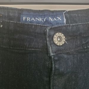 Franky Max Men's Jeans pants